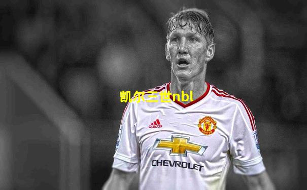 凯尔三世nbl