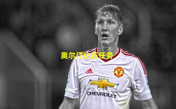 奥尔汀化石任务