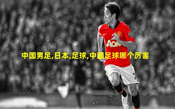 中国男足,日本,足球,中国足球哪个厉害
