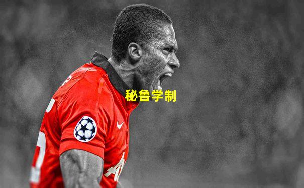 秘鲁学制